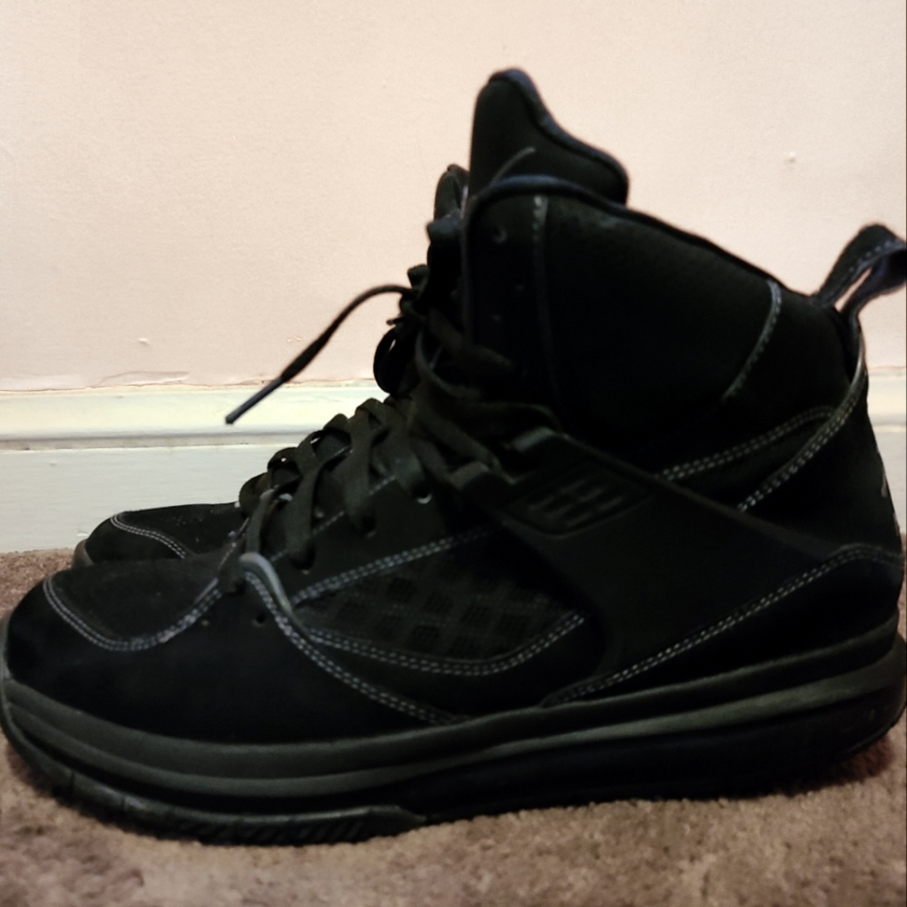 AIR JORDAN NIKE FLIGHT
